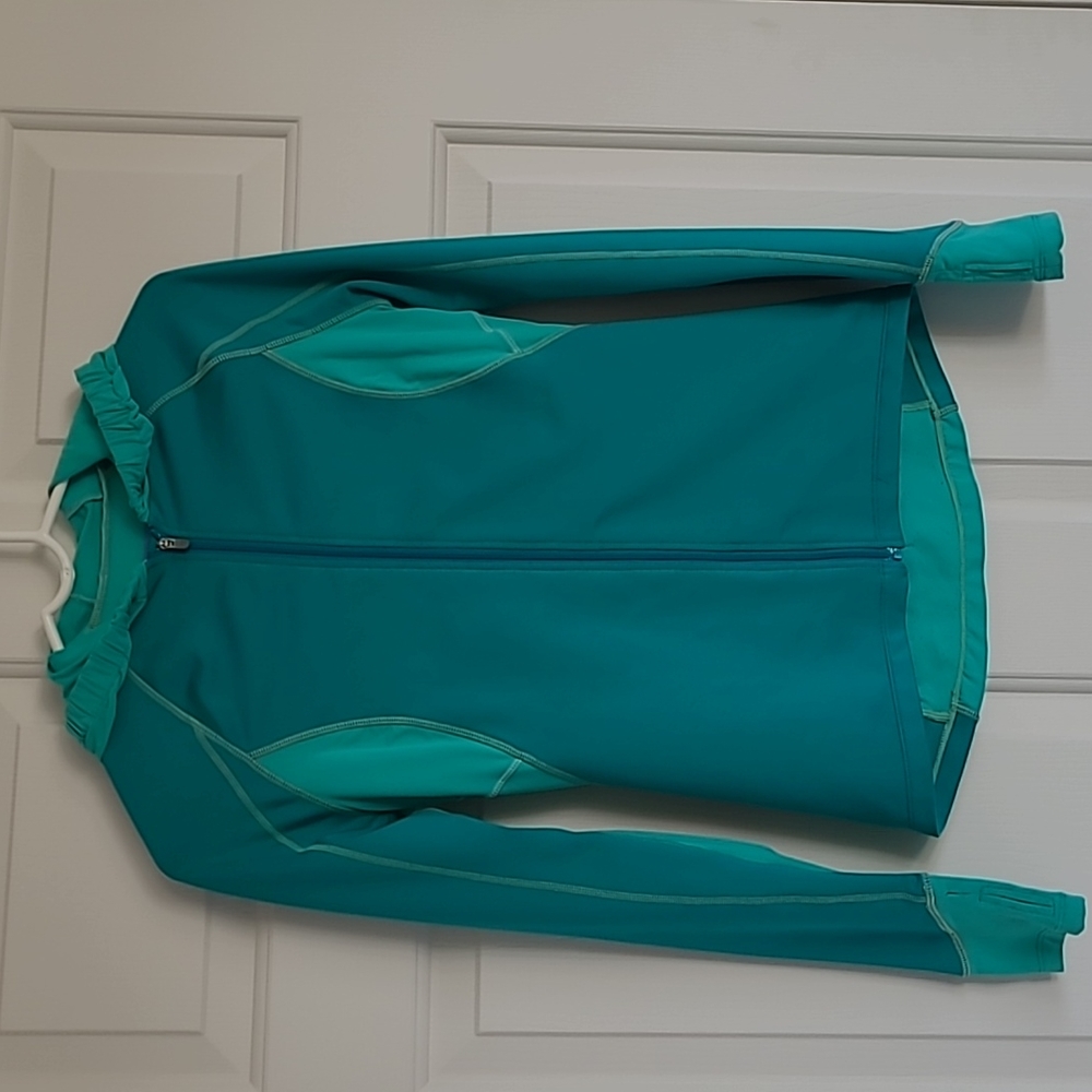 Novara cycling jacket or long sleeve jersey